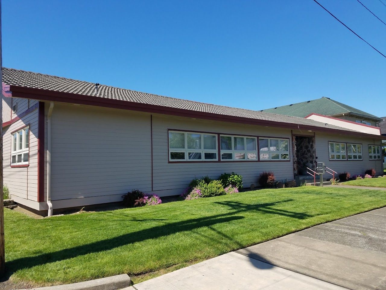 Grays Harbor Affordable Housing Group