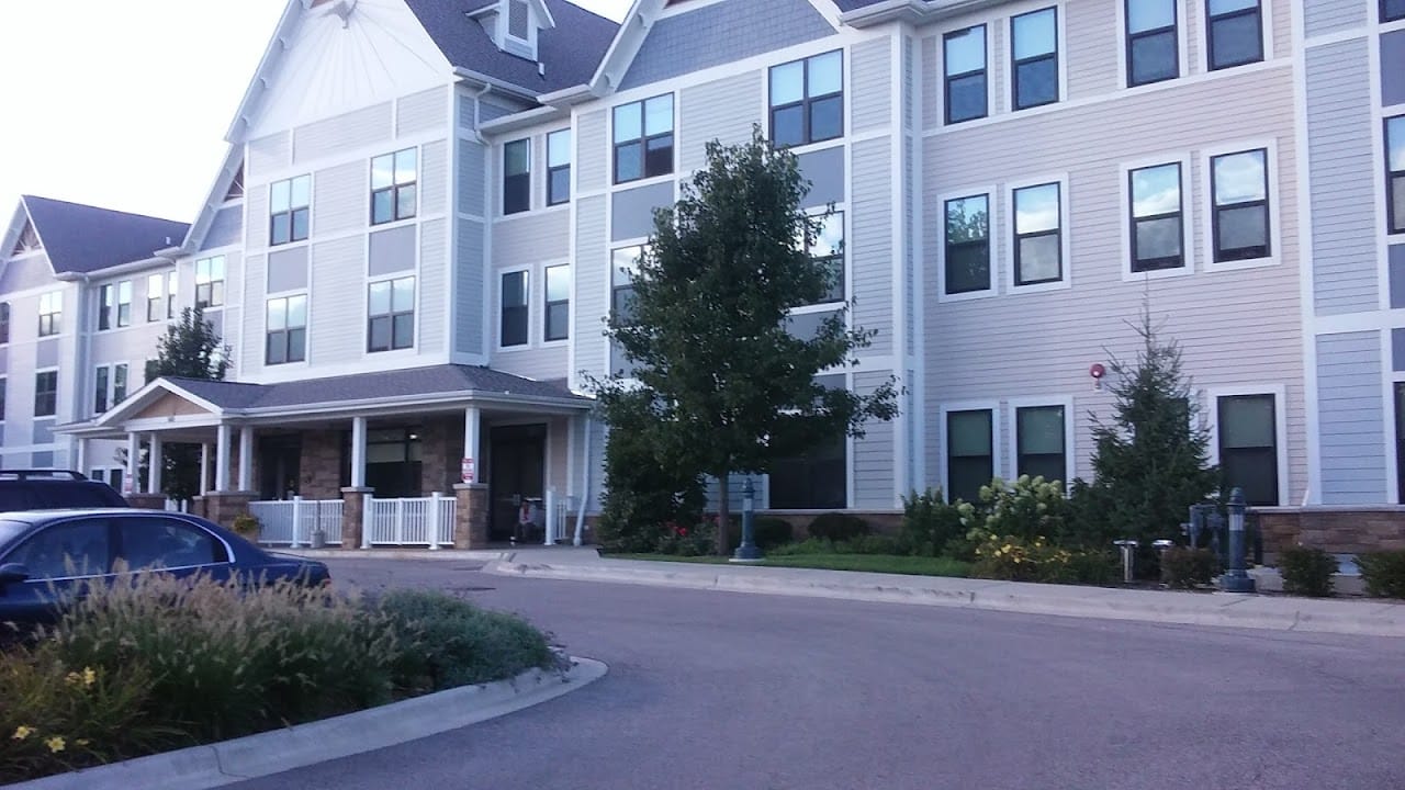 Grayslake Senior Housing