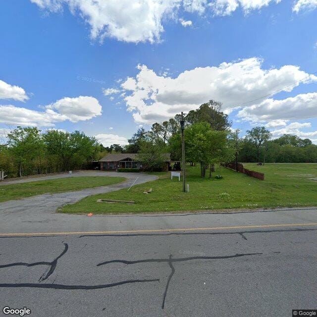 Grayson County Housing Authority