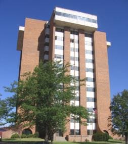 Great Bend Housing Authority