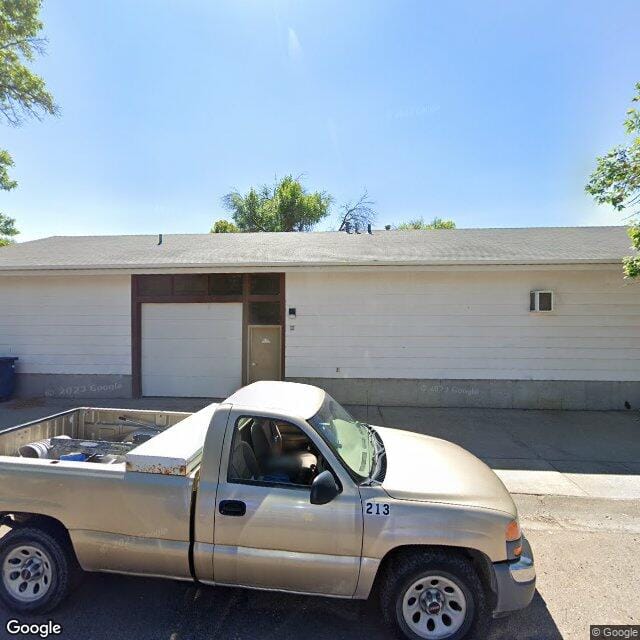 Great Falls Housing Authority