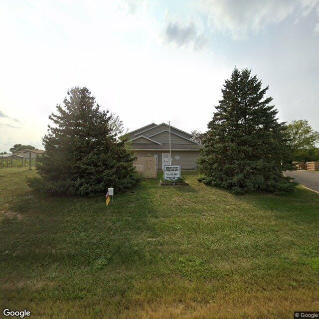 Great River Apts