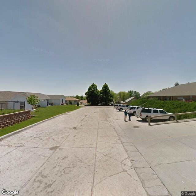 Great West Townhomes