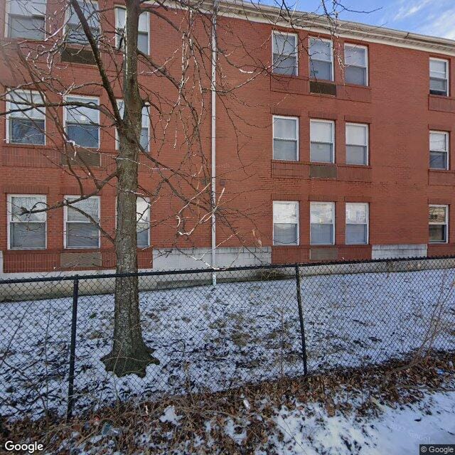 Greater Bethlehem Elderly Apts