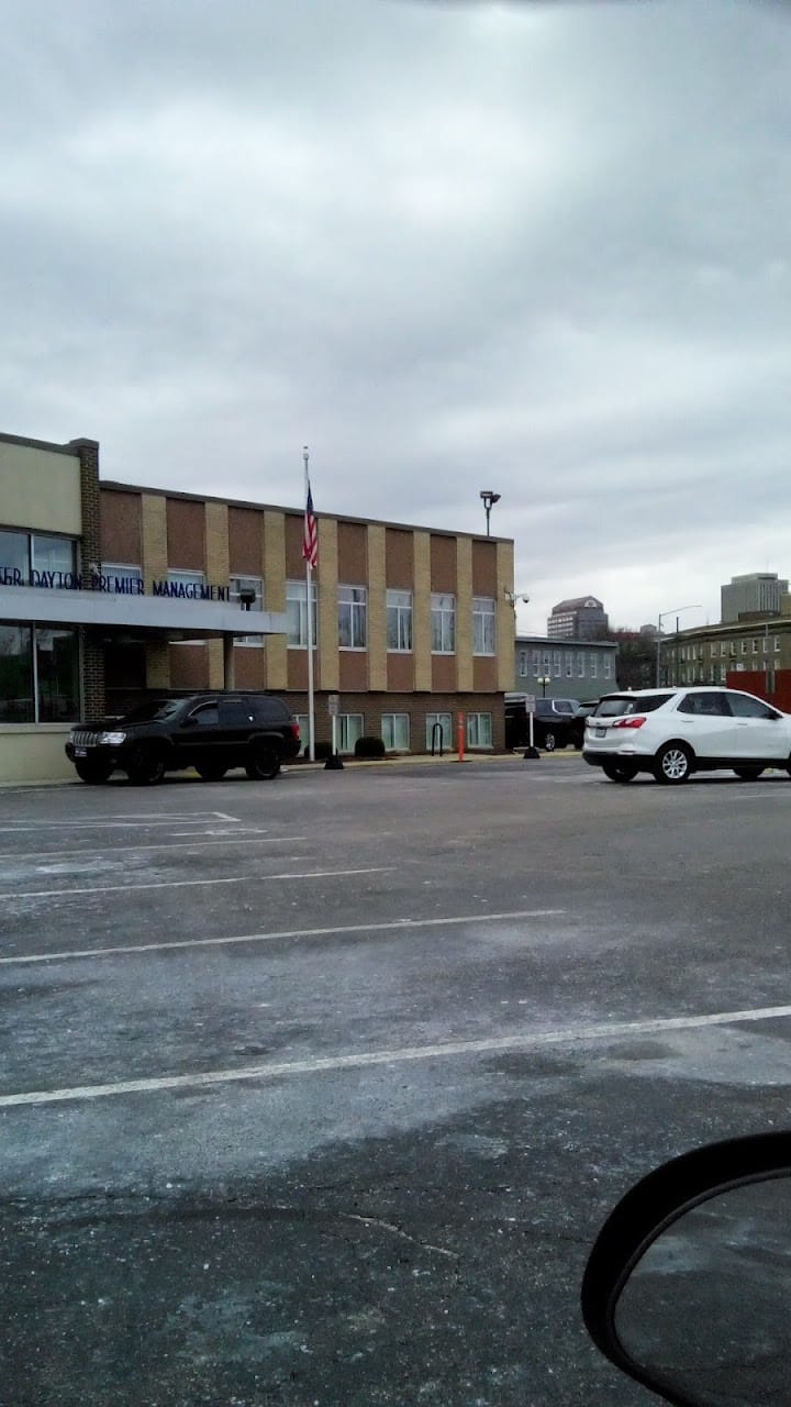 Greater Dayton Premier Management