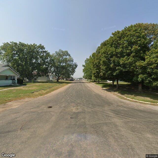 Greeley Housing Authority