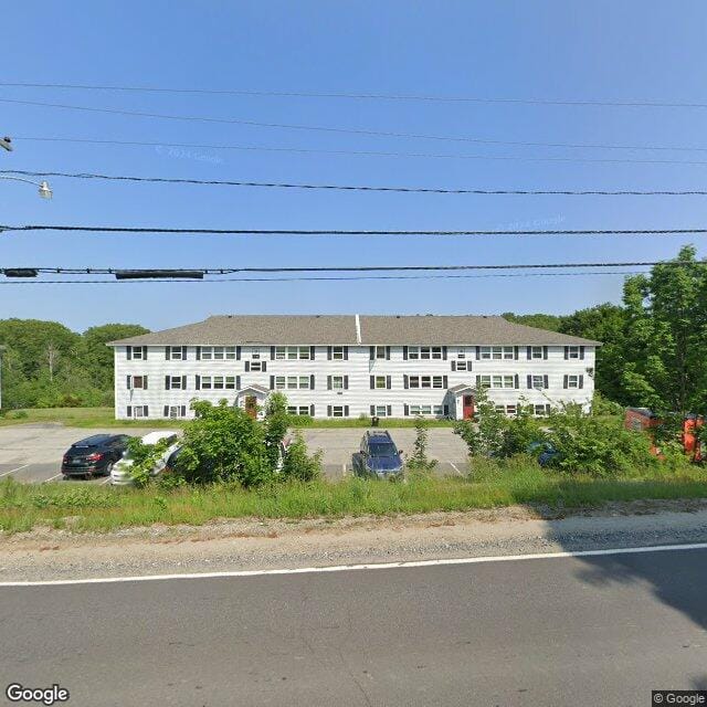 Green Acres Estates