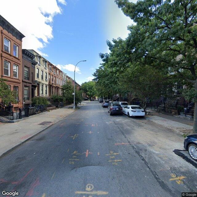 Green Avenue