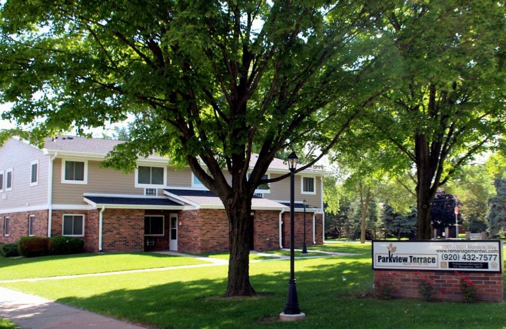 Green Bay Family Apartments
