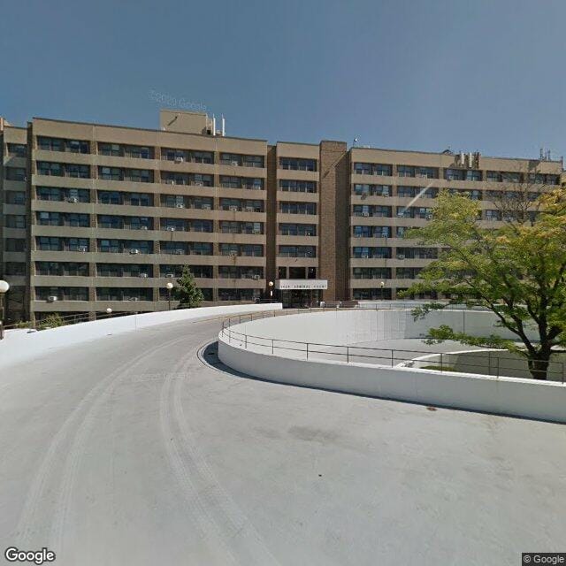 Green Bay Housing Authority