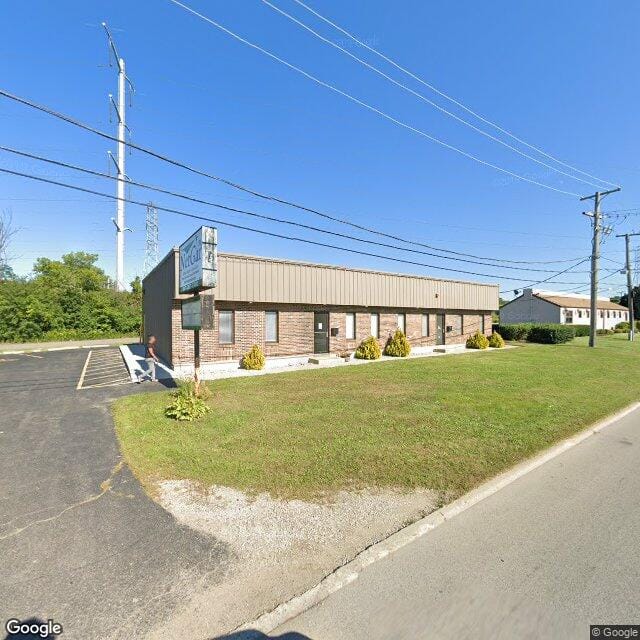 Green Bay Manor Apts