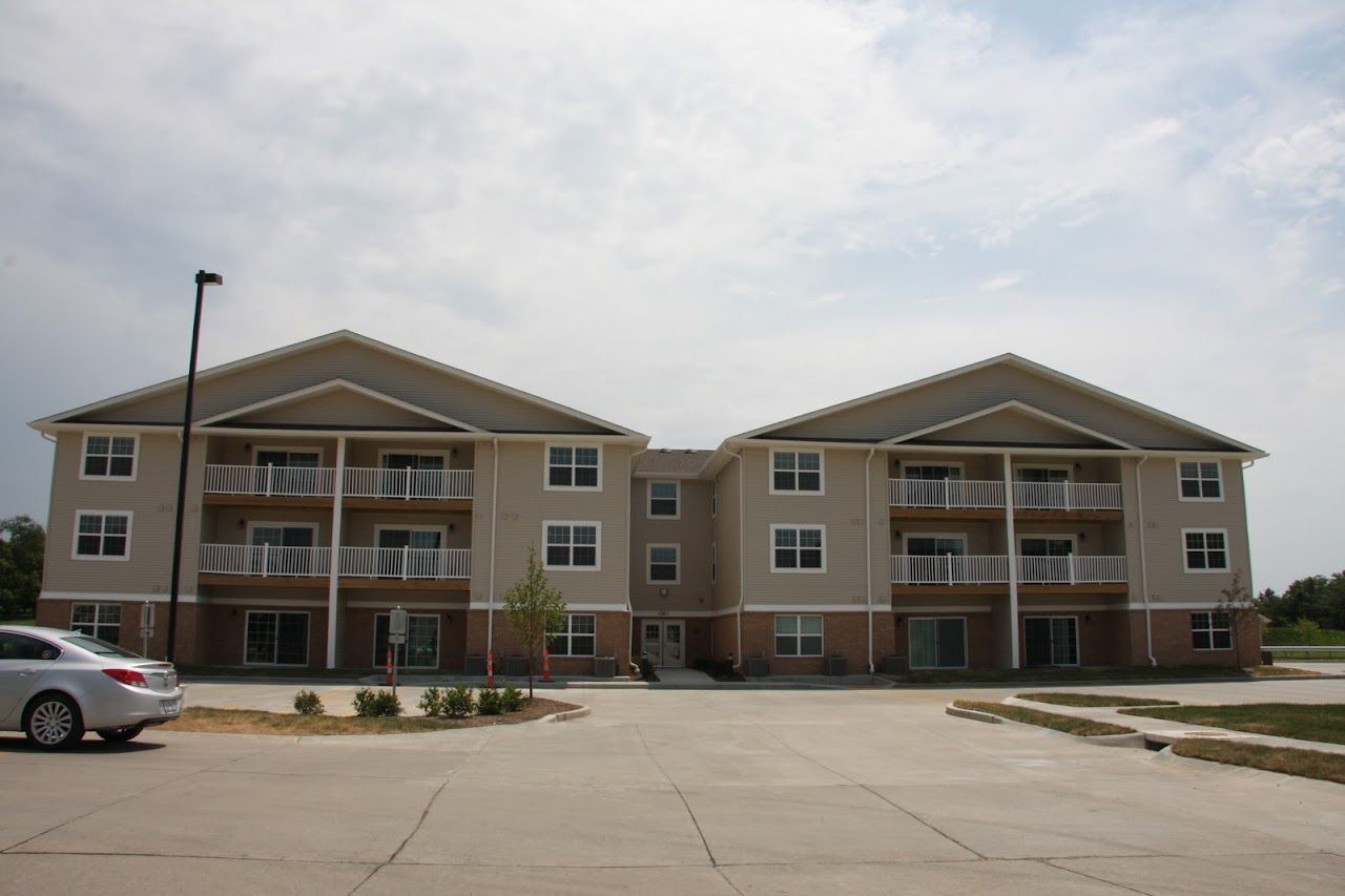 Green Gables Ii Senior Living