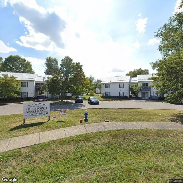 Green Hills Apartments