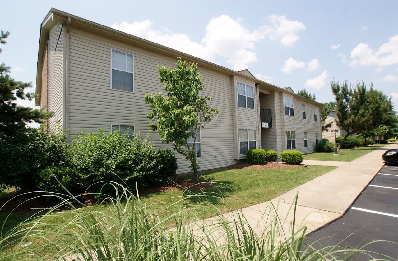 Green Meadow Apartments