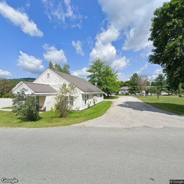 Green Mountain Apts