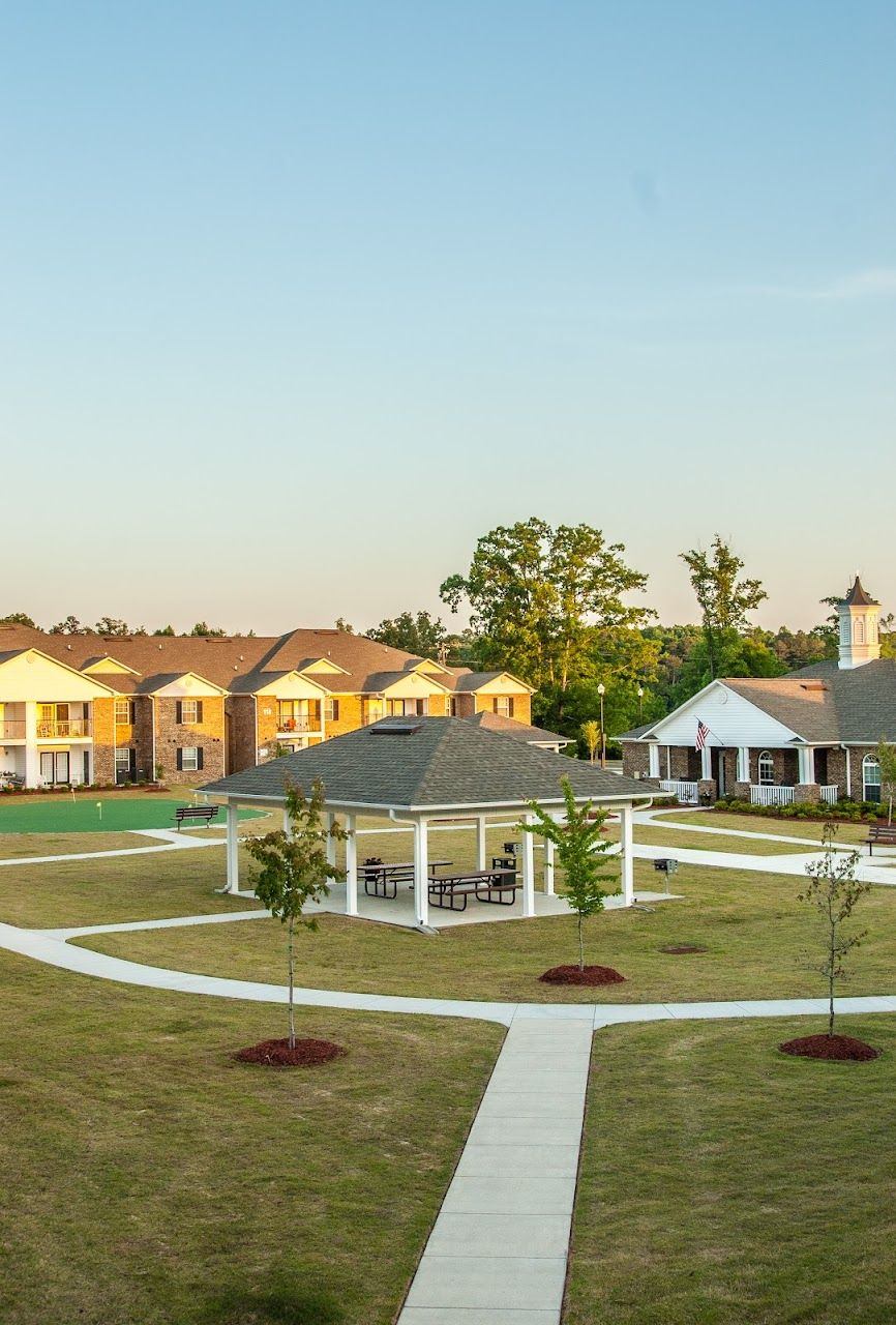 Green Mountain Village