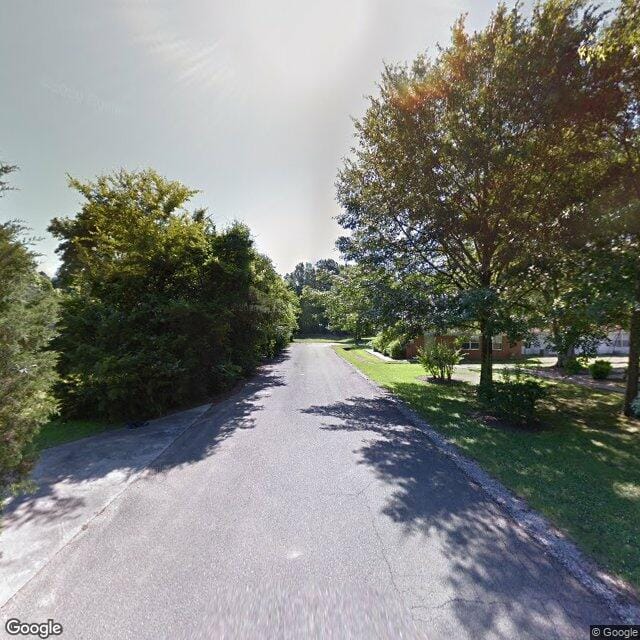 Green Oaks Apts