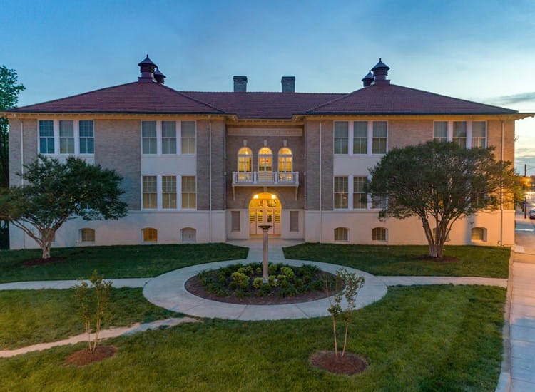 Green Park Apartments