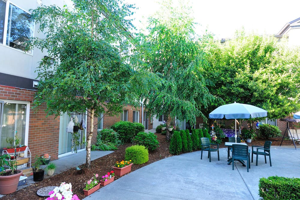 Green River Court Apts