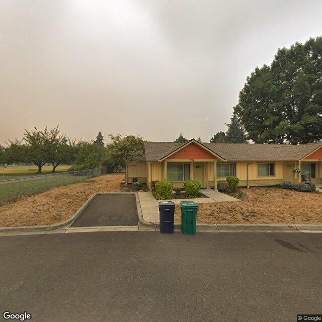 Green River Homes