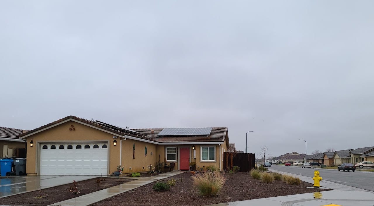 Green Valley Homes