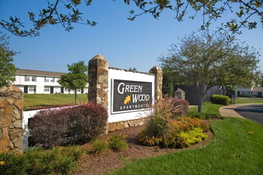 Green Wood Apts