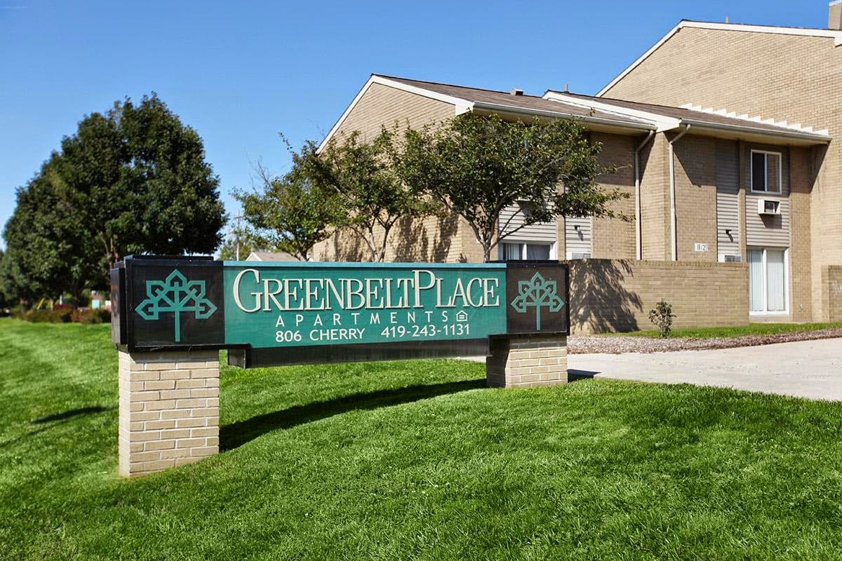 Greenbelt Apts