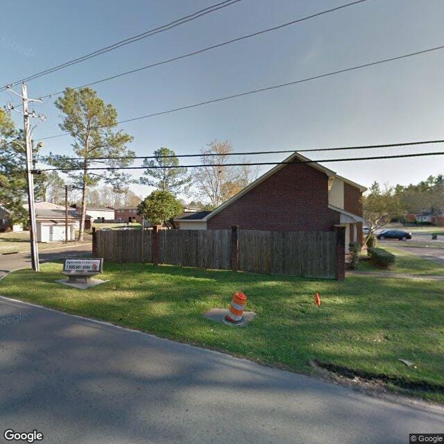 Greenbriar Apartments