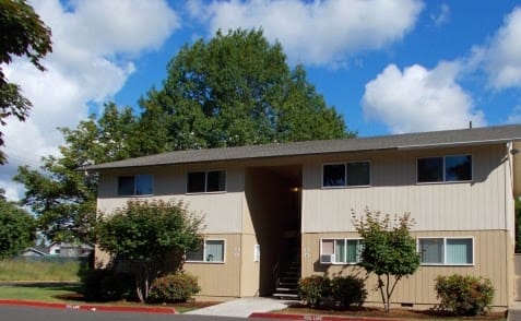 Greenbriar Apts