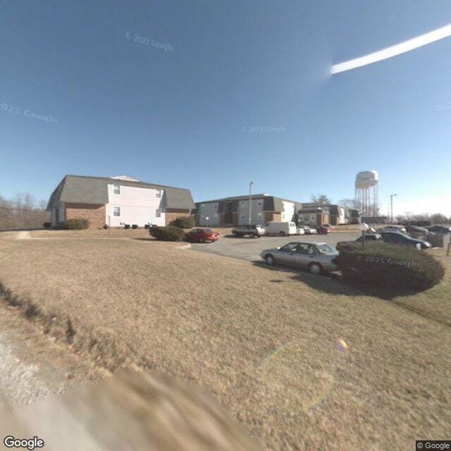 Greenbriar Apts (Spencer)