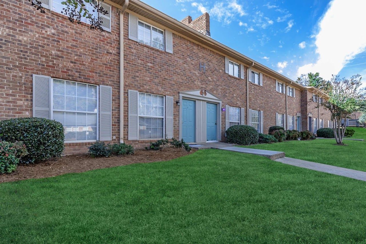 Greenbriar Commons