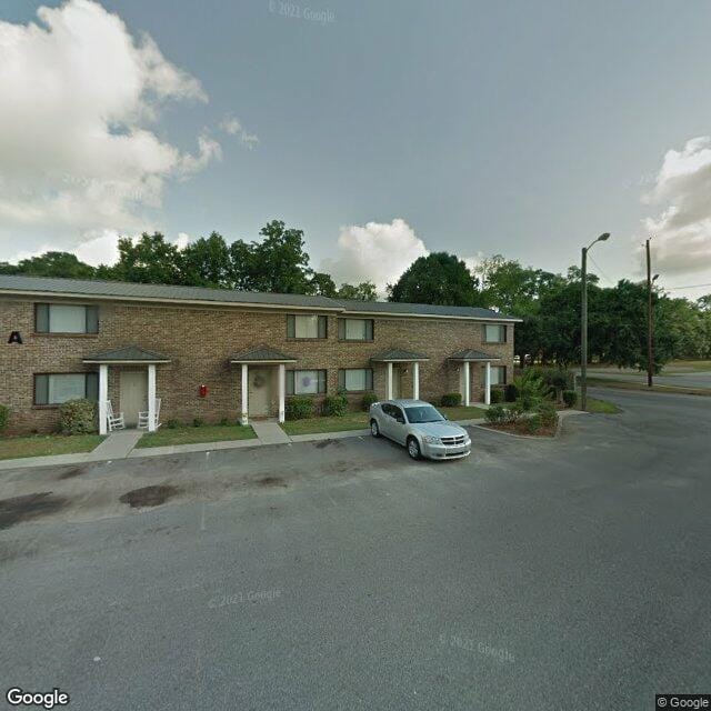 Greenbriar Townhomes