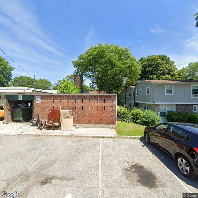 Greenburgh Housing Authority