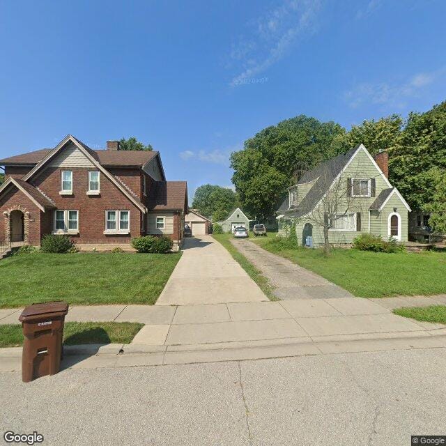 Greendale Housing Authority