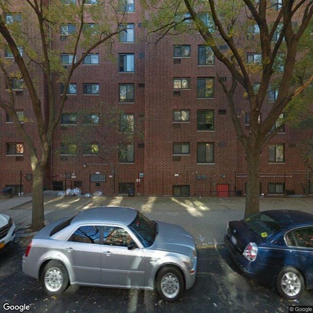 Greene Avenue Senior