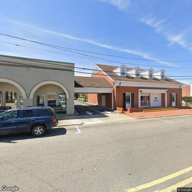 Greene County Public Housing Agency
