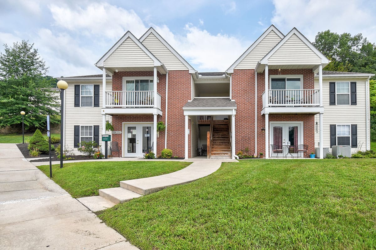 Greene Gables