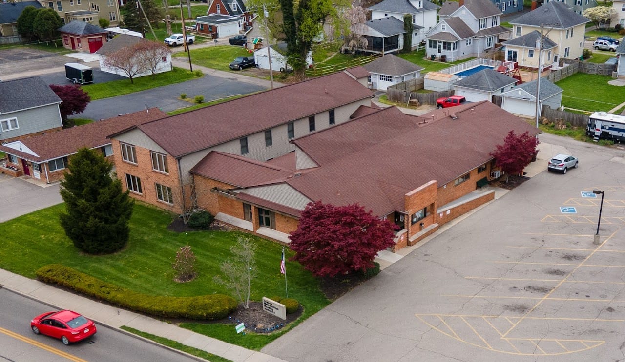Greene Metropolitian Housing Authority
