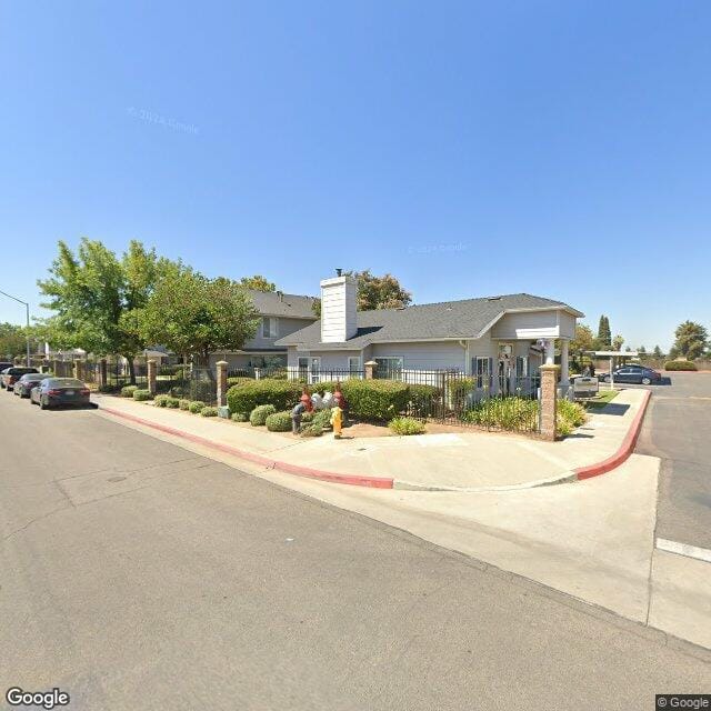 Greene Street Townhomes