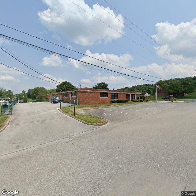 Greeneville Housing Authority