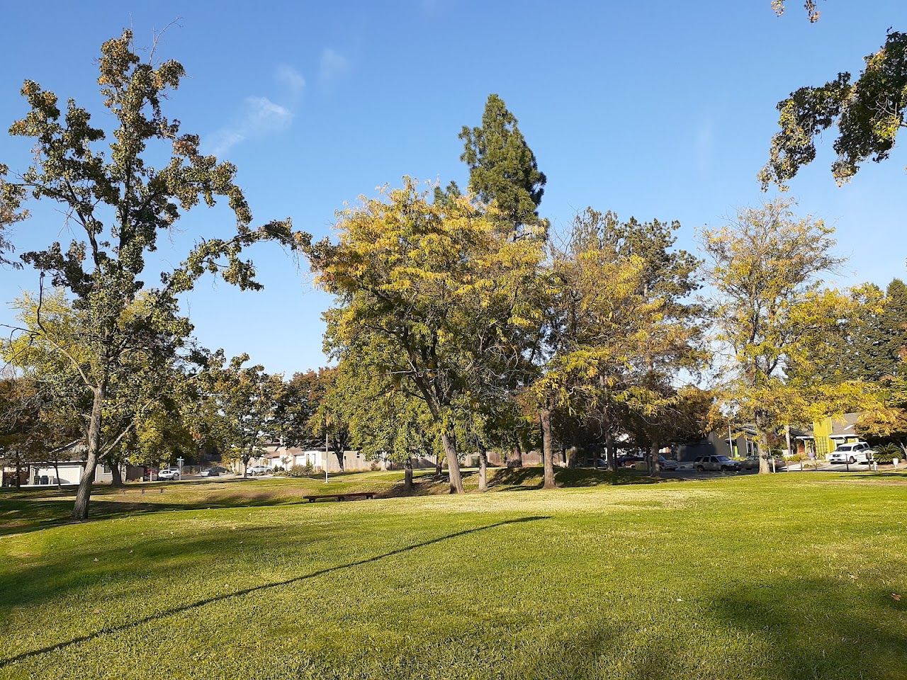 Greenfair Apts