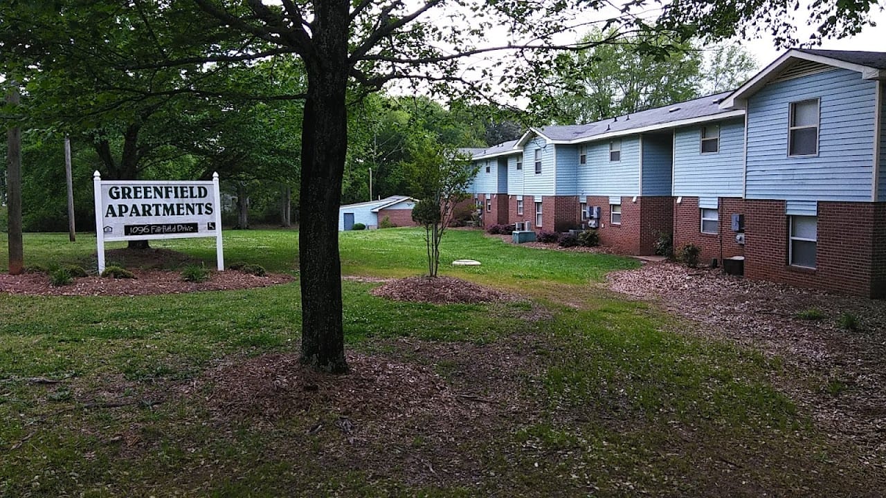 Greenfield Apartments