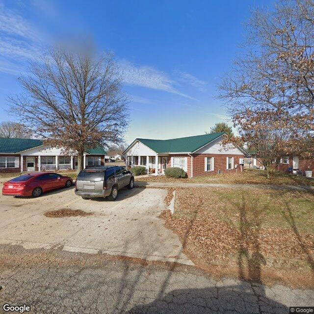 Greenfield Apts