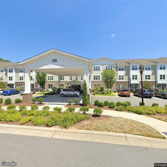 Greenfield Commons