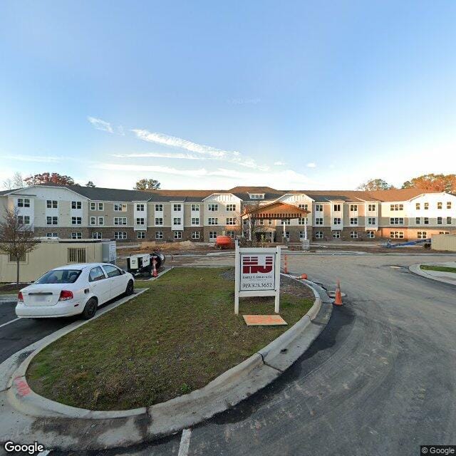 Greenfield Commons
