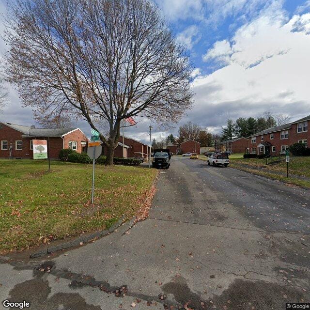 Greenfield Housing Authority