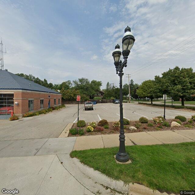 Greenfield Manor Apts