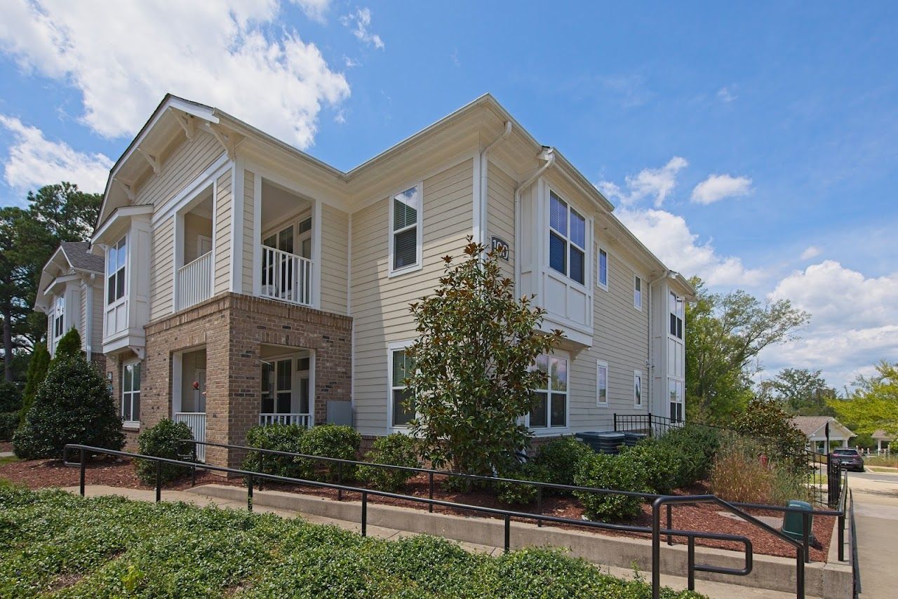 Greenfield Place