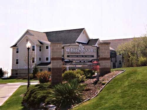 Greenfield Senior Housing