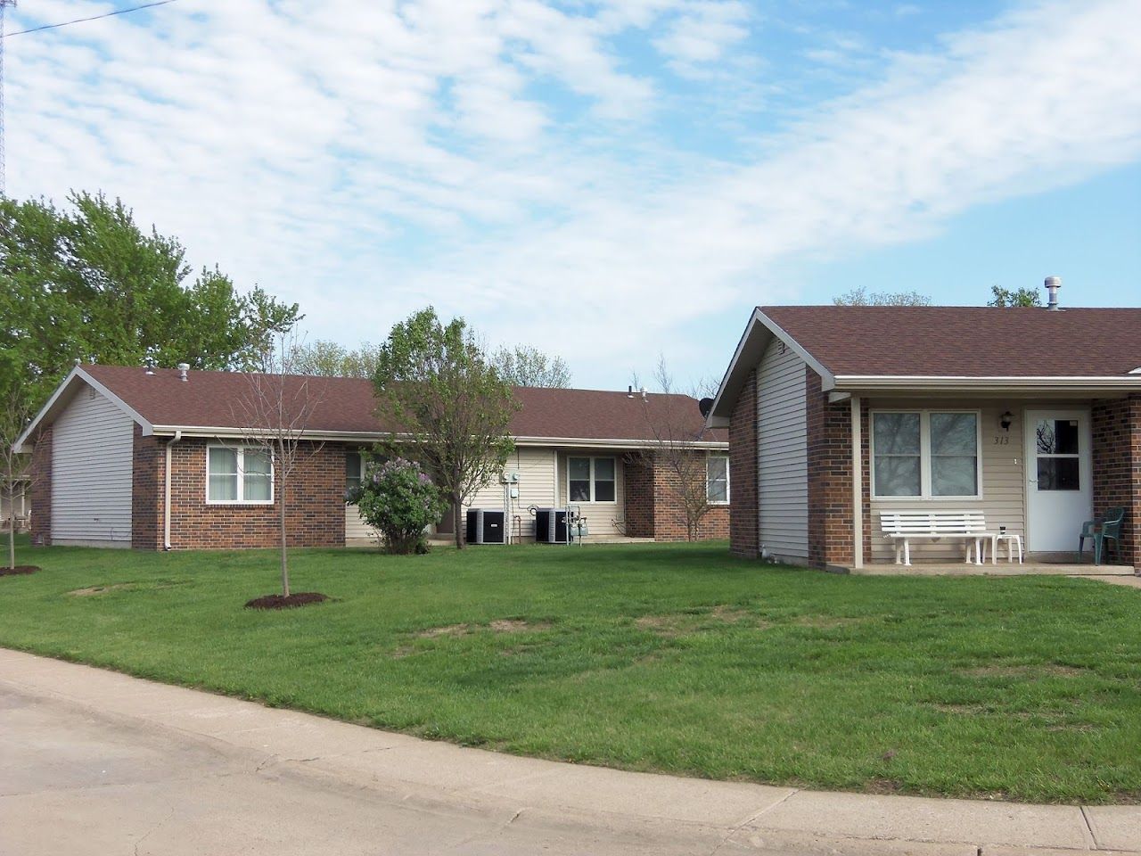 Greenleaf Housing Authority